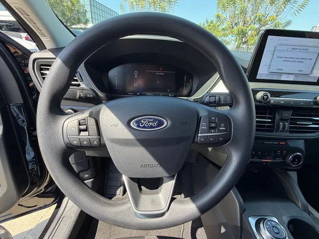 SEMINUEVOS FORD Escape a Estados en autogozo