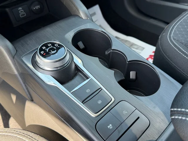 SEMINUEVOS FORD Escape a Estados en autogozo