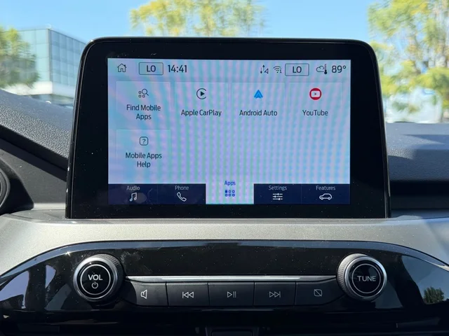 SEMINUEVOS FORD Escape a Estados en autogozo