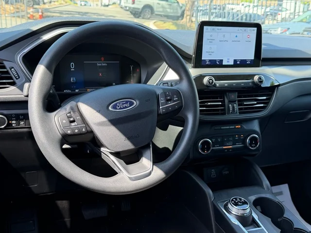 SEMINUEVOS FORD Escape a Estados en autogozo