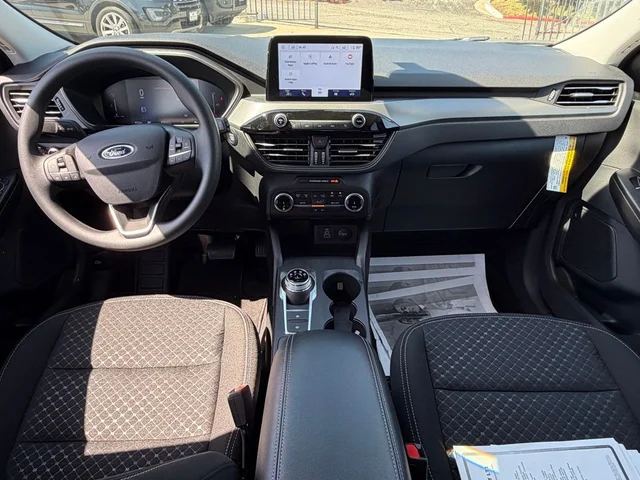 SEMINUEVOS FORD Escape a Estados en autogozo