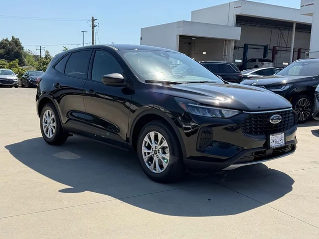 SEMINUEVOS FORD Escape a Estados en autogozo