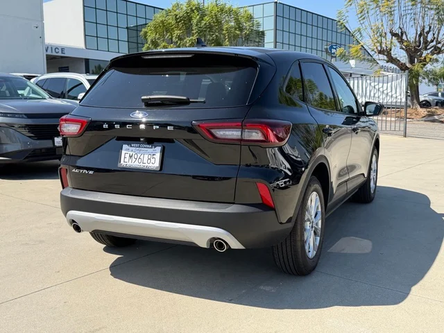 SEMINUEVOS FORD Escape a Estados en autogozo