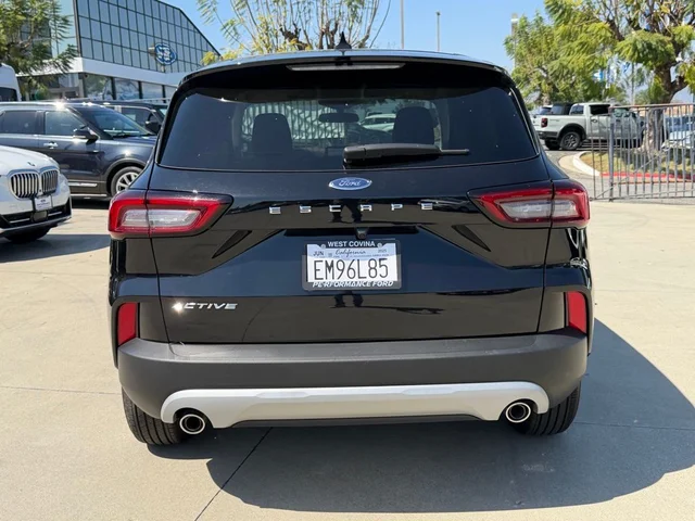 SEMINUEVOS FORD Escape a Estados en autogozo