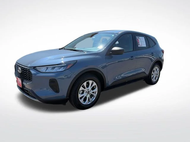 SEMINUEVOS FORD Escape a Estados en autogozo