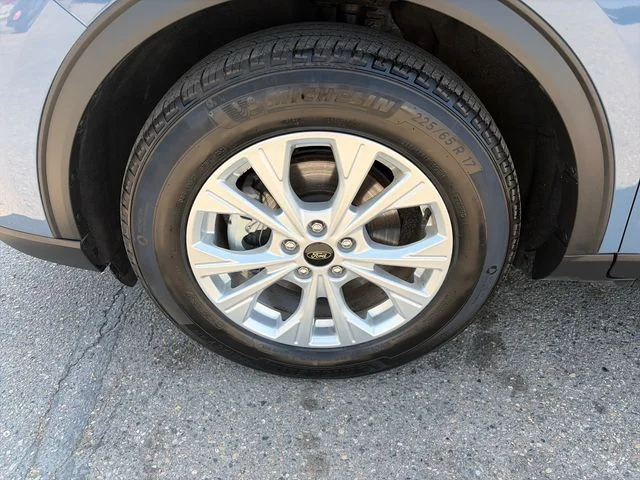 SEMINUEVOS FORD Escape a Estados en autogozo
