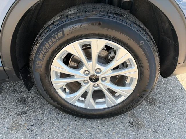 SEMINUEVOS FORD Escape a Estados en autogozo