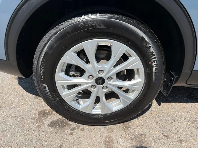 SEMINUEVOS FORD Escape a Estados en autogozo