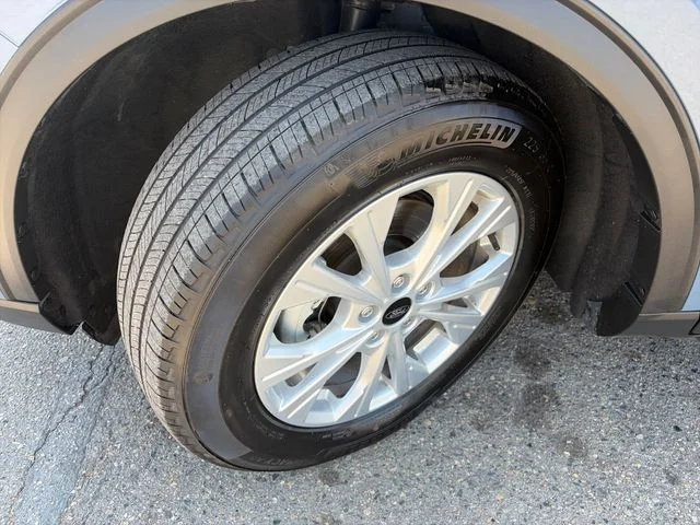 SEMINUEVOS FORD Escape a Estados en autogozo