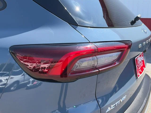 SEMINUEVOS FORD Escape a Estados en autogozo
