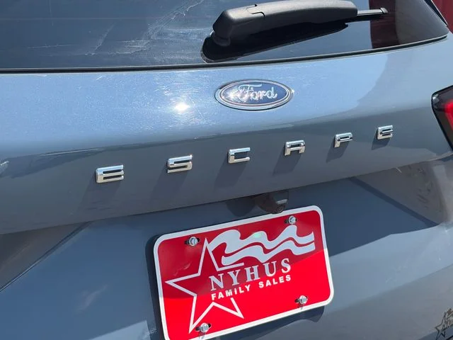 SEMINUEVOS FORD Escape a Estados en autogozo