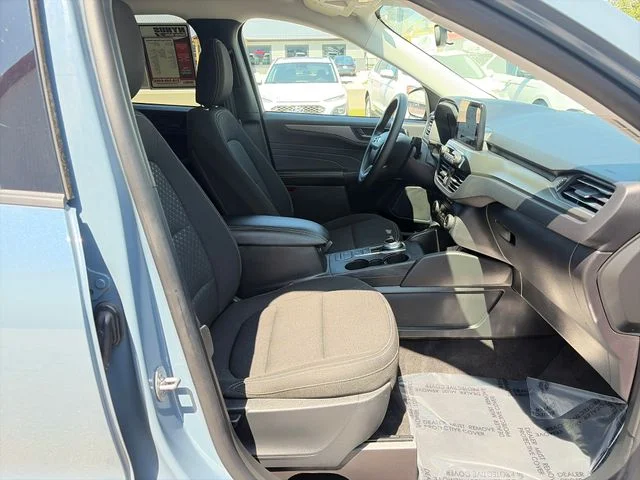 SEMINUEVOS FORD Escape a Estados en autogozo