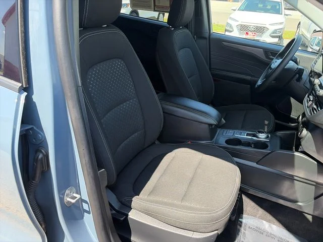 SEMINUEVOS FORD Escape a Estados en autogozo