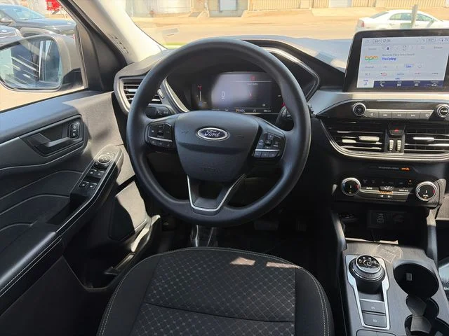 SEMINUEVOS FORD Escape a Estados en autogozo