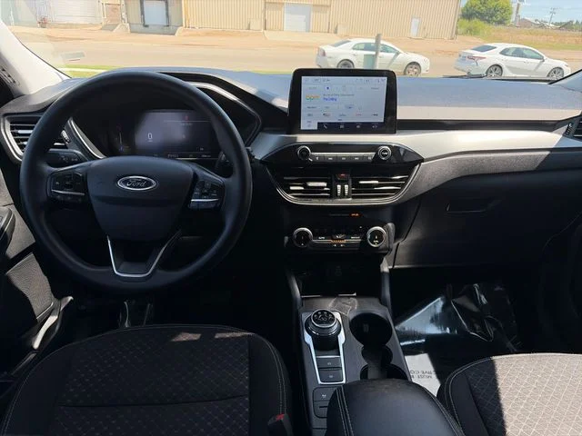 SEMINUEVOS FORD Escape a Estados en autogozo