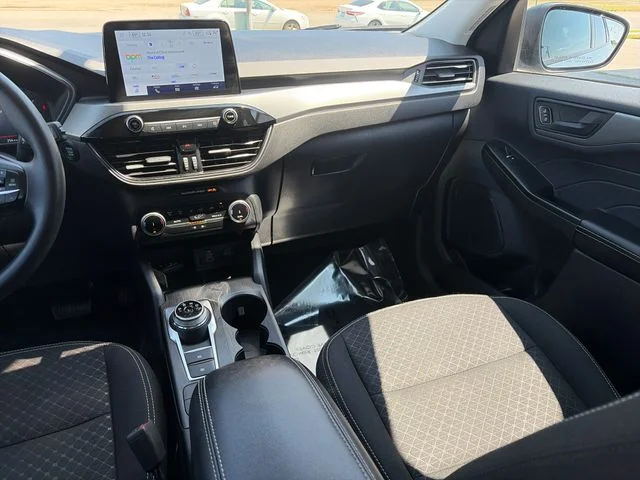 SEMINUEVOS FORD Escape a Estados en autogozo