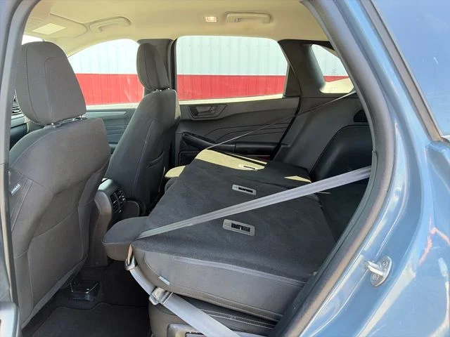 SEMINUEVOS FORD Escape a Estados en autogozo
