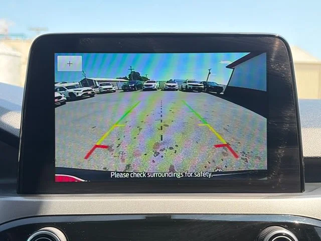 SEMINUEVOS FORD Escape a Estados en autogozo