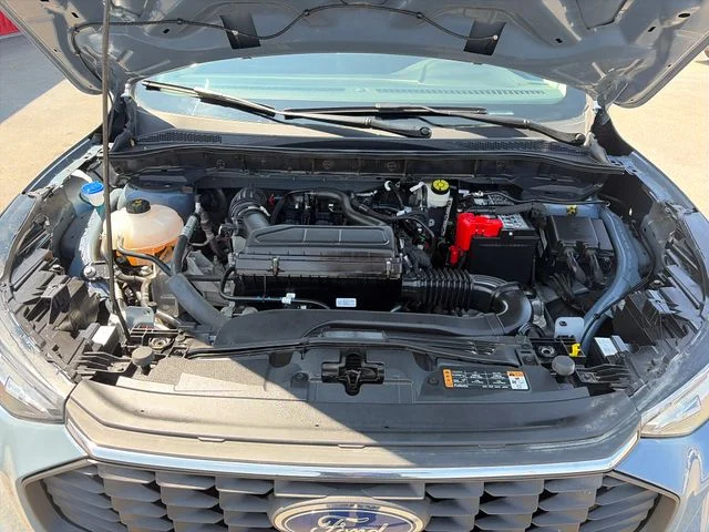 SEMINUEVOS FORD Escape a Estados en autogozo