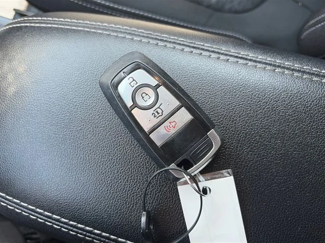 SEMINUEVOS FORD Escape a Estados en autogozo
