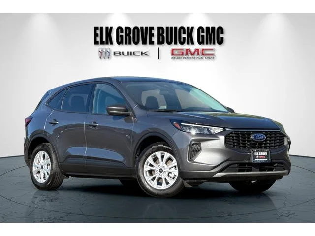 SEMINUEVOS FORD Escape at ELK GROVE in Elk Grove Buick GMC