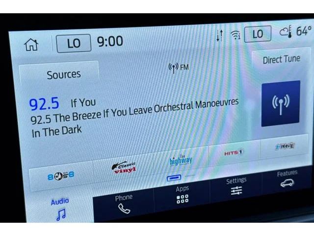 SEMINUEVOS FORD Escape at ELK GROVE in Elk Grove Buick GMC