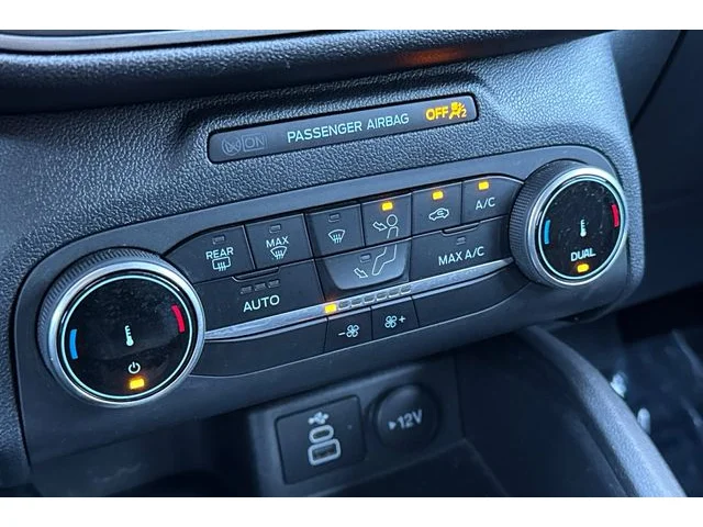 SEMINUEVOS FORD Escape at ELK GROVE in Elk Grove Buick GMC