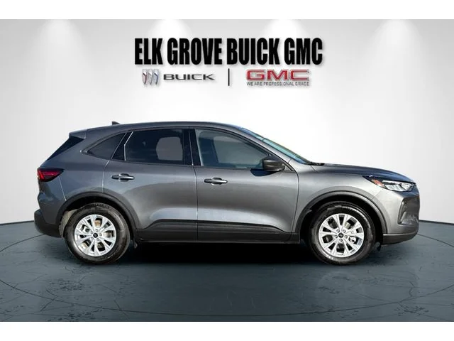 SEMINUEVOS FORD Escape at ELK GROVE in Elk Grove Buick GMC