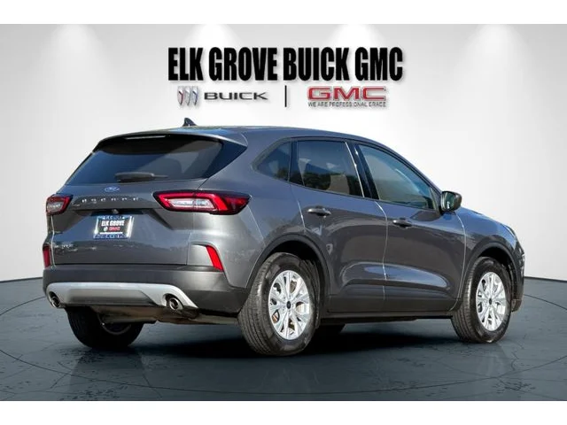 SEMINUEVOS FORD Escape at ELK GROVE in Elk Grove Buick GMC