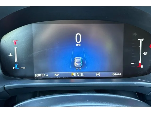 SEMINUEVOS FORD Escape at ELK GROVE in Elk Grove Buick GMC