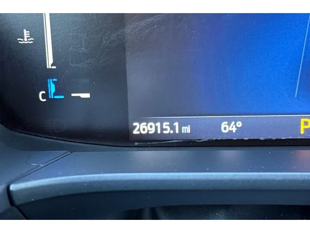 SEMINUEVOS FORD Escape at ELK GROVE in Elk Grove Buick GMC