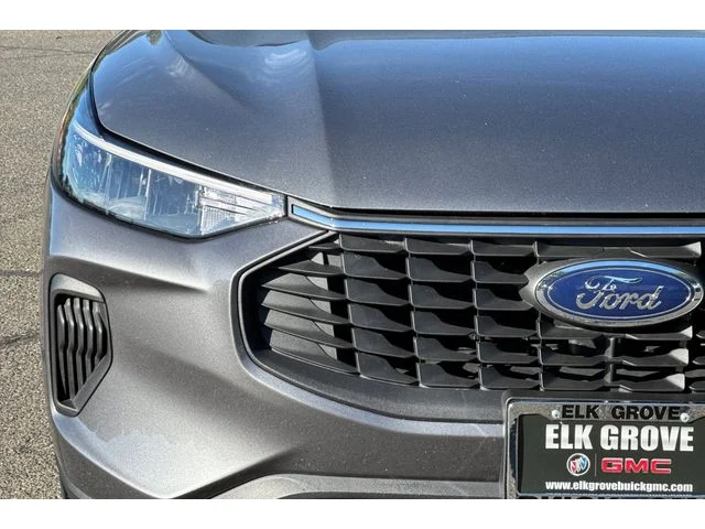 SEMINUEVOS FORD Escape at ELK GROVE in Elk Grove Buick GMC