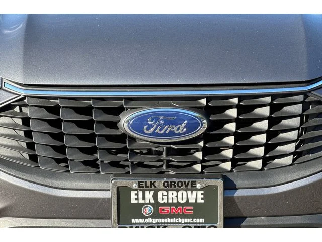 SEMINUEVOS FORD Escape at ELK GROVE in Elk Grove Buick GMC