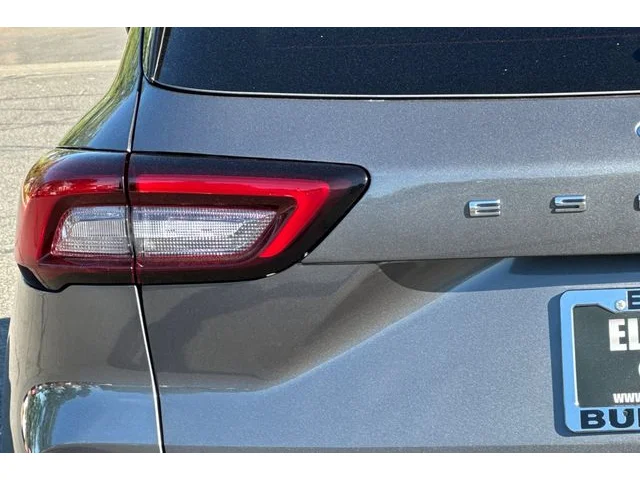 SEMINUEVOS FORD Escape at ELK GROVE in Elk Grove Buick GMC