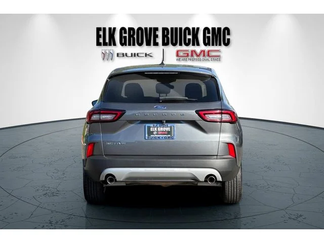 SEMINUEVOS FORD Escape at ELK GROVE in Elk Grove Buick GMC