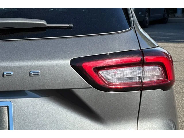 SEMINUEVOS FORD Escape at ELK GROVE in Elk Grove Buick GMC