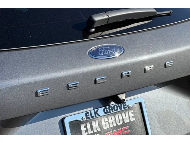 SEMINUEVOS FORD Escape at ELK GROVE in Elk Grove Buick GMC