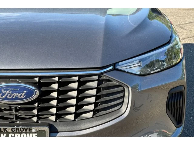 SEMINUEVOS FORD Escape at ELK GROVE in Elk Grove Buick GMC