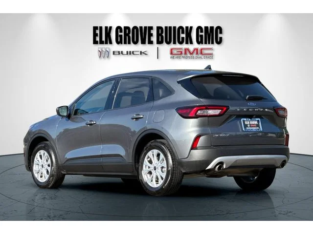 SEMINUEVOS FORD Escape at ELK GROVE in Elk Grove Buick GMC