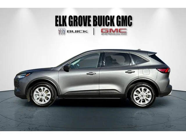 SEMINUEVOS FORD Escape at ELK GROVE in Elk Grove Buick GMC