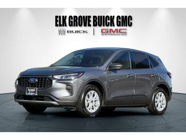 SEMINUEVOS FORD Escape at ELK GROVE in Elk Grove Buick GMC