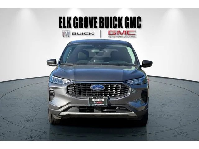 SEMINUEVOS FORD Escape at ELK GROVE in Elk Grove Buick GMC