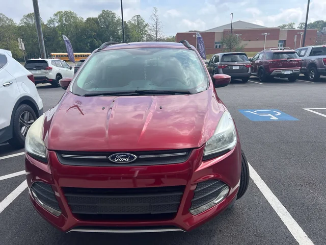 SEMINUEVOS FORD Escape a Estados en autogozo