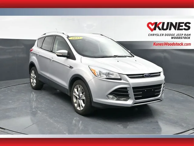 SEMINUEVOS FORD Escape a Estados en autogozo