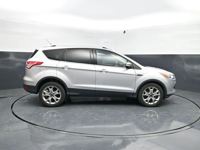 SEMINUEVOS FORD Escape a Estados en autogozo