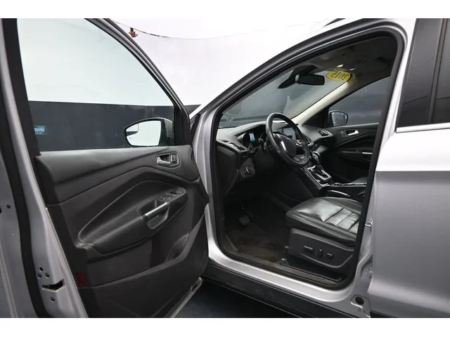 SEMINUEVOS FORD Escape a Estados en autogozo