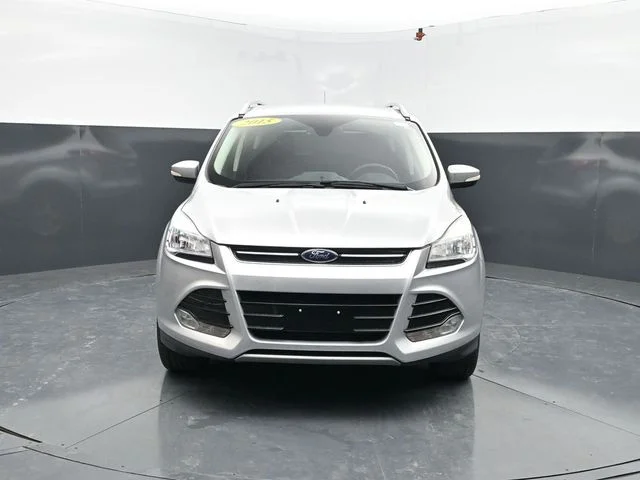 SEMINUEVOS FORD Escape a Estados en autogozo