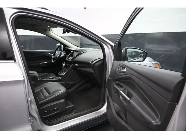 SEMINUEVOS FORD Escape a Estados en autogozo