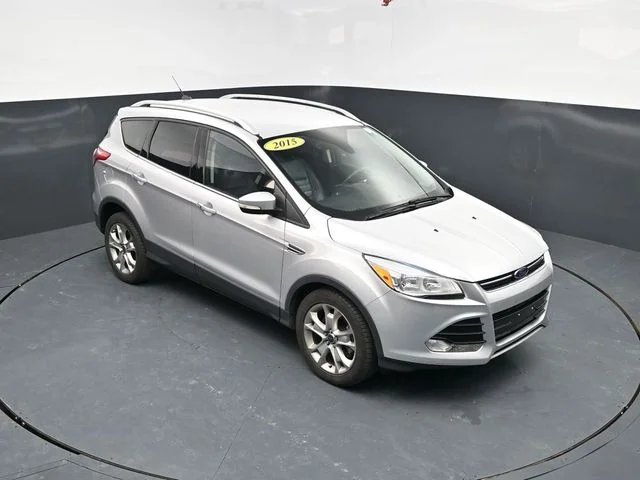 SEMINUEVOS FORD Escape a Estados en autogozo