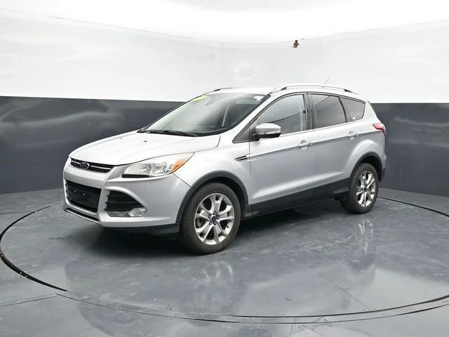 SEMINUEVOS FORD Escape a Estados en autogozo